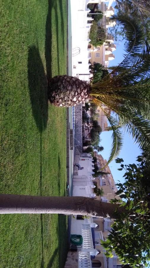 Duplex En Gran Alacant, Puerto Marino Eksteriør billede