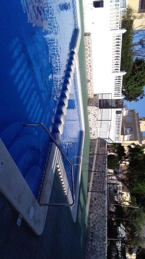 Duplex En Gran Alacant, Puerto Marino Eksteriør billede