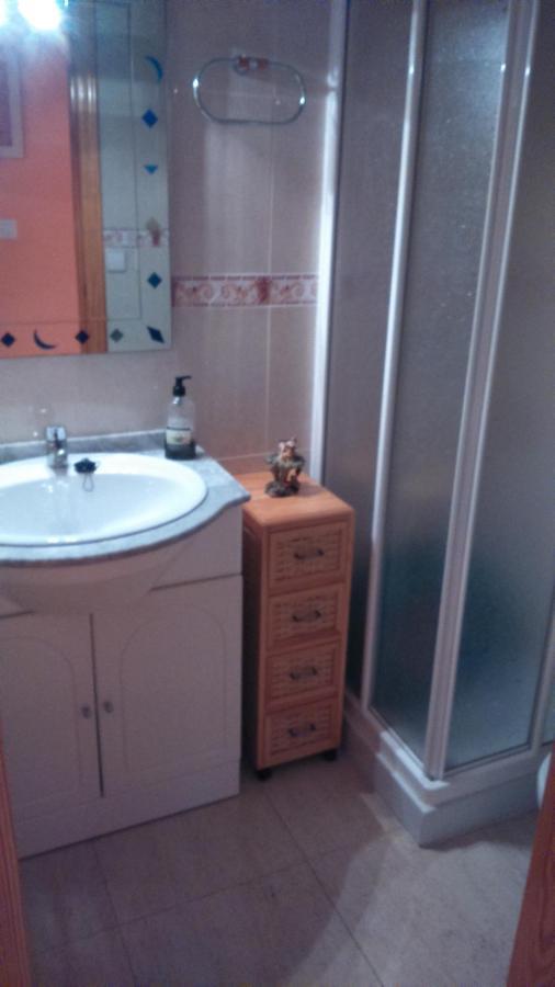 Duplex En Gran Alacant, Puerto Marino Eksteriør billede