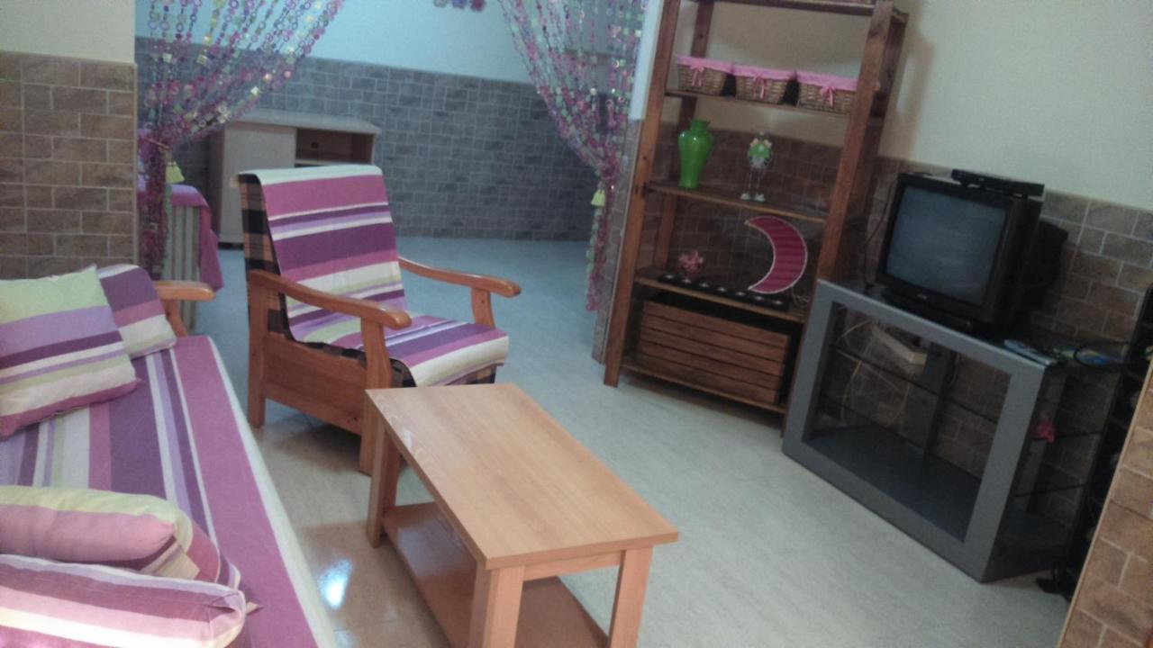 Duplex En Gran Alacant, Puerto Marino Eksteriør billede